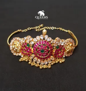 KANTHARA CHOKER