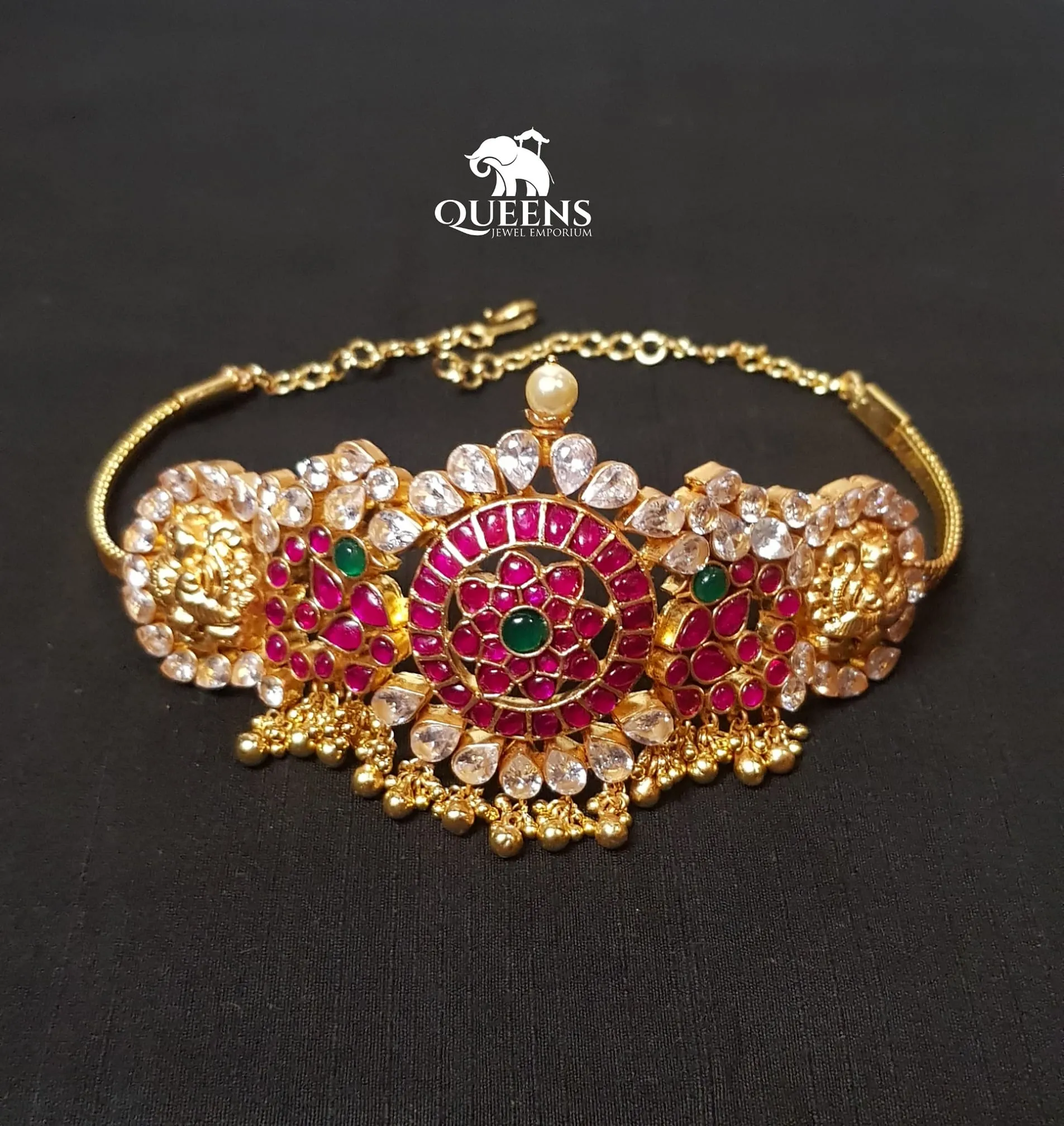 KANTHARA CHOKER