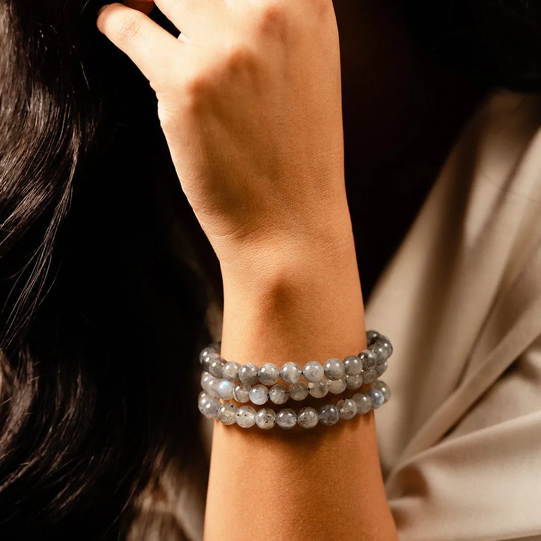 Labradorite Bracelet