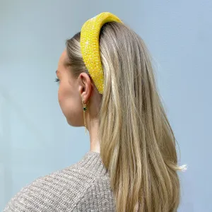 Leah-Fashion-forward Diadem Gul