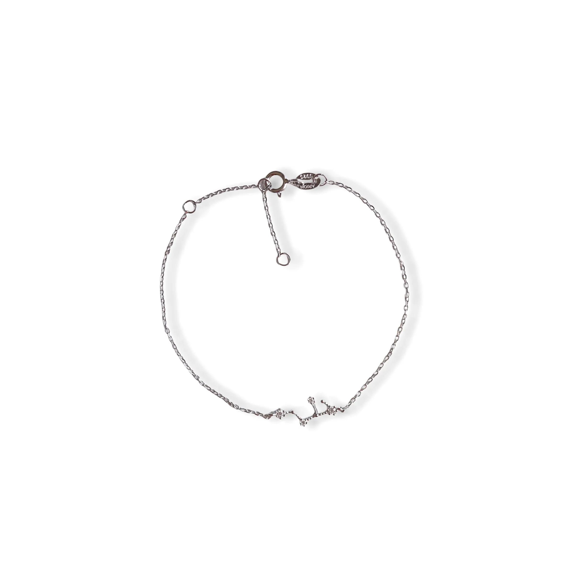 Leo Bracelet Jul 23. - Aug 22.