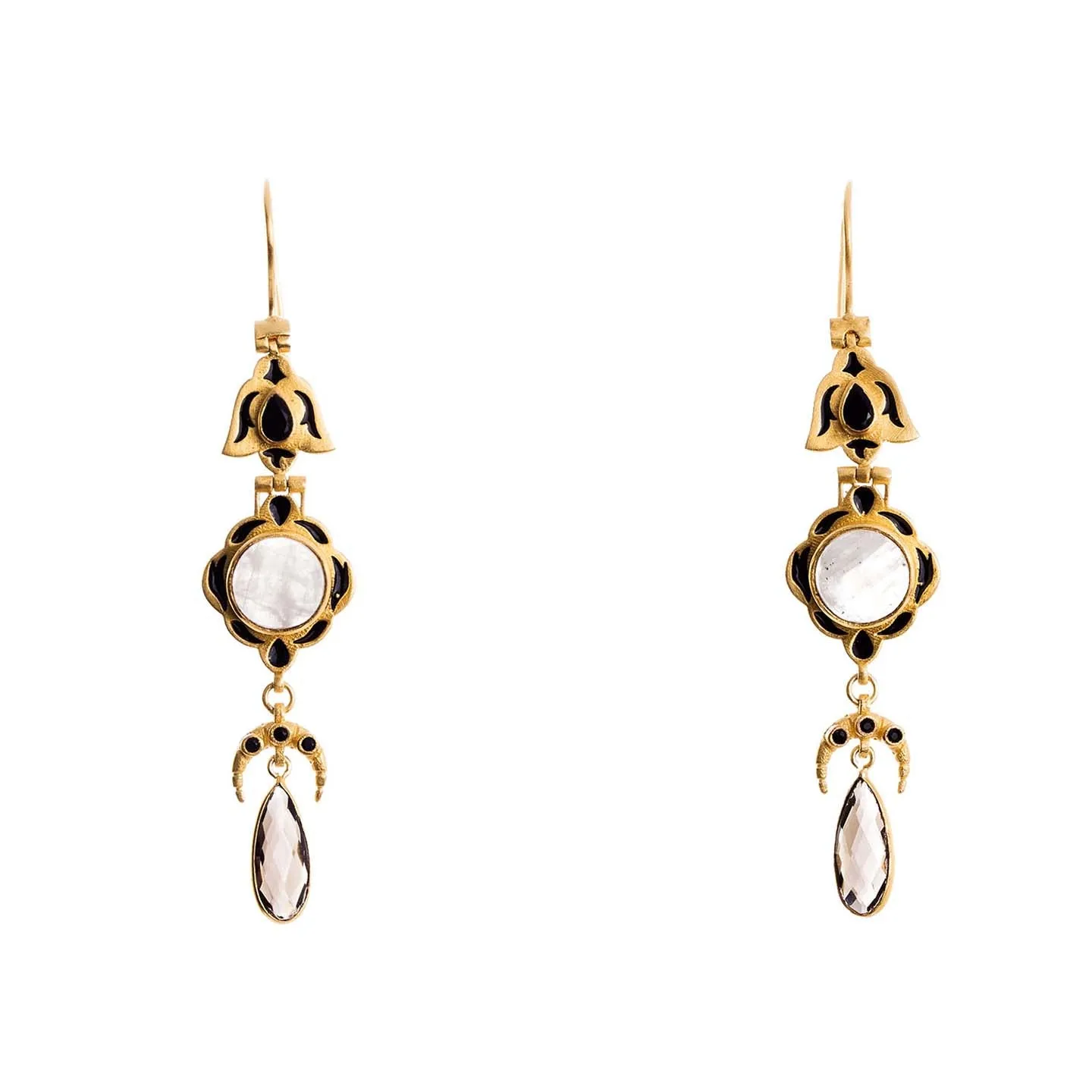 Lucilla Earrings