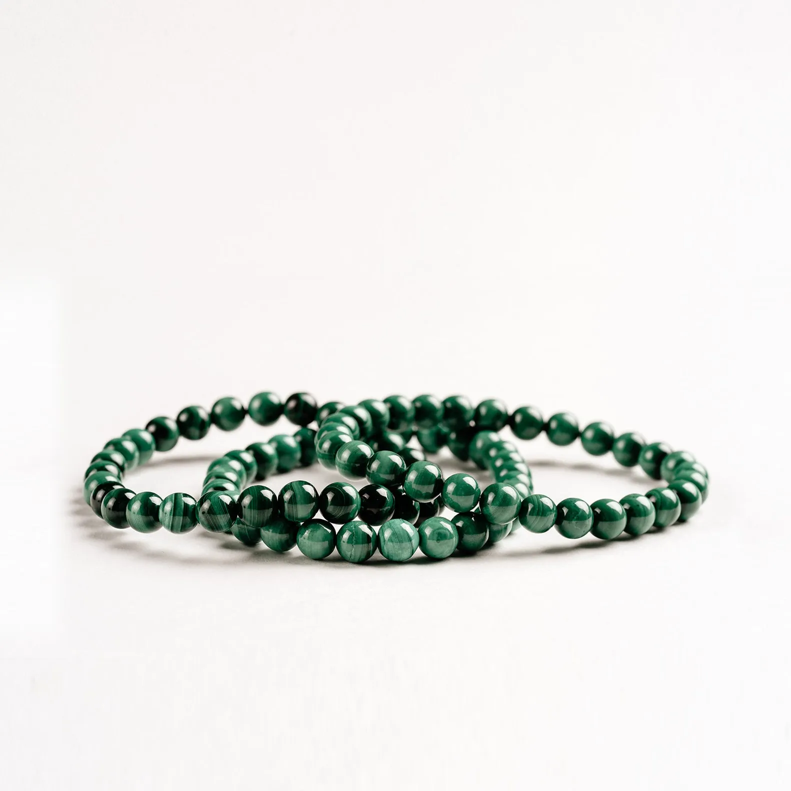 Malachite Bracelet