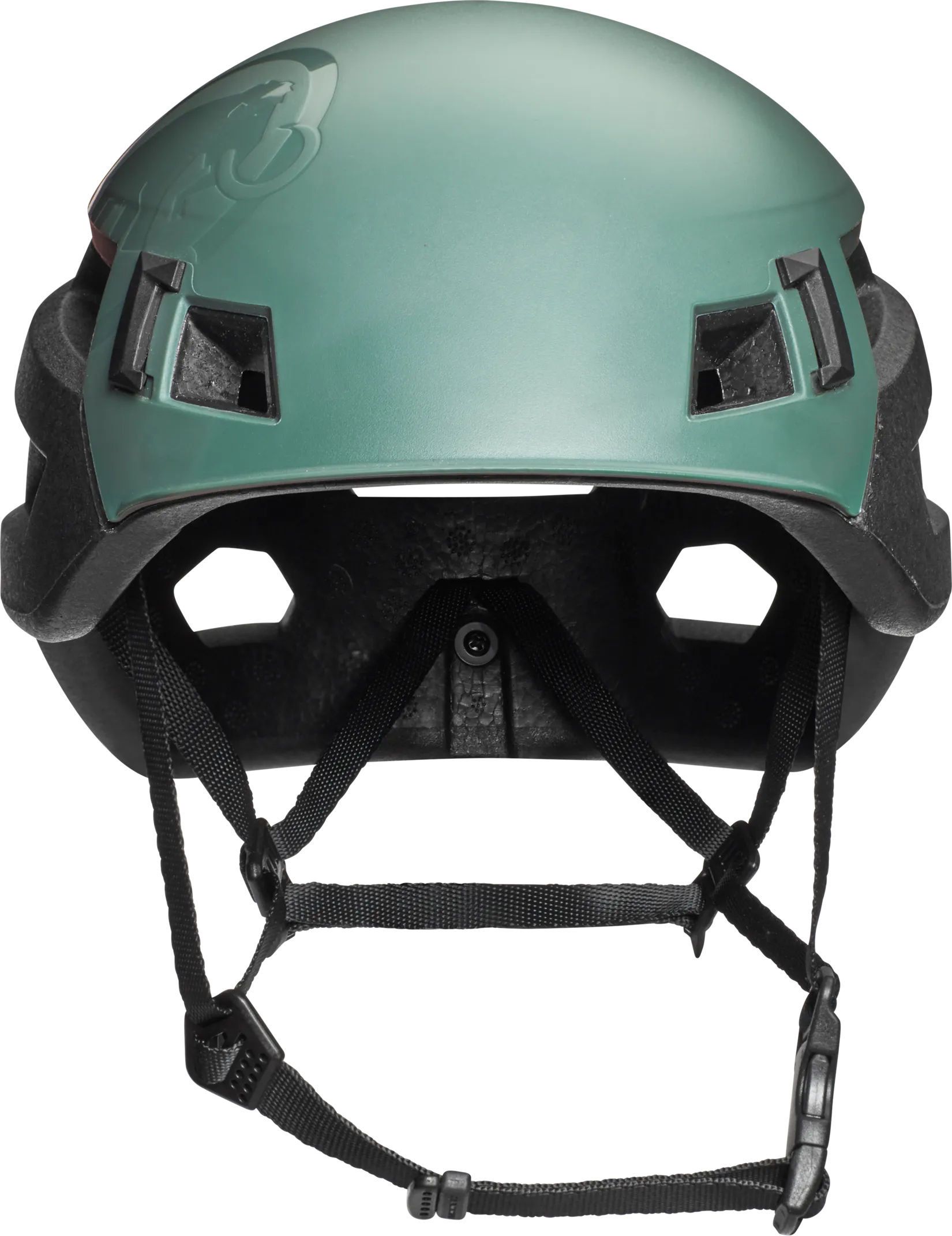 Mammut Wall Rider Dark Jade | Buy Mammut Wall Rider Dark Jade here | Outnorth