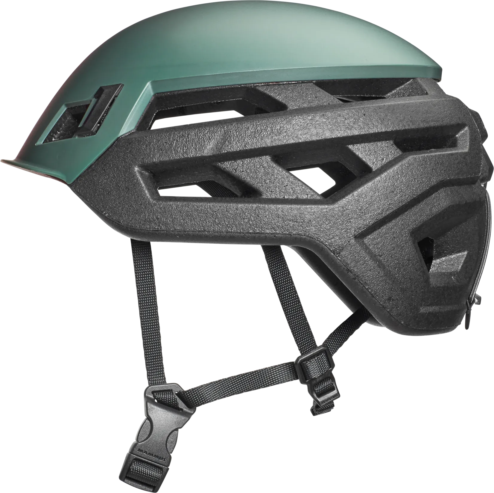 Mammut Wall Rider Dark Jade | Buy Mammut Wall Rider Dark Jade here | Outnorth