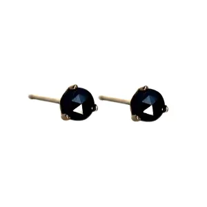 MARTINI ROSE CUT BLACK DIAMOND