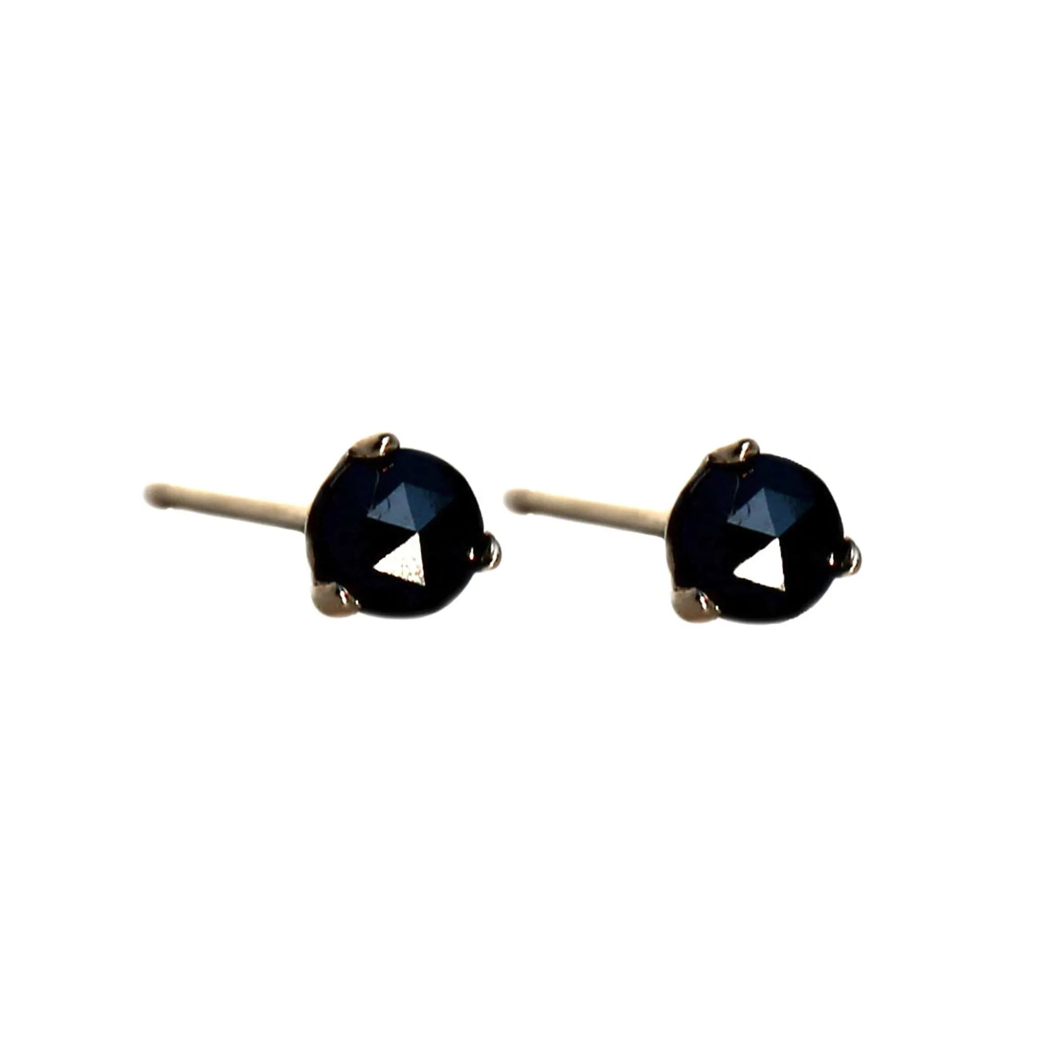 MARTINI ROSE CUT BLACK DIAMOND