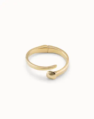 Nail Bracelet