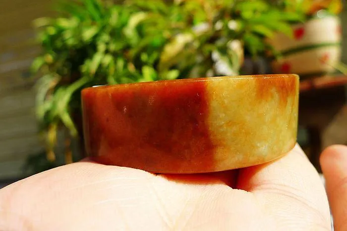 Natural Jade Rough Jadeite Raw (130g,5.5X1.6cm)
