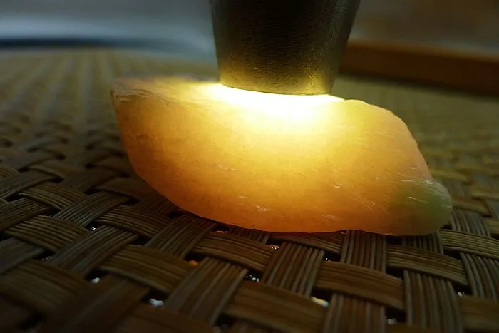 Natural Jade Rough Jadeite Raw (42g,6X2.9X1.4cm)