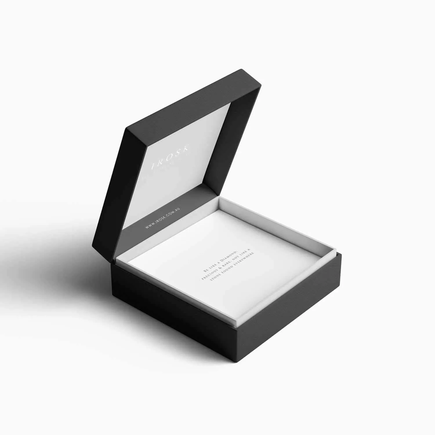 Opal Round Shape Stud Earrings in Sterling Silver - Irosk Australia ®