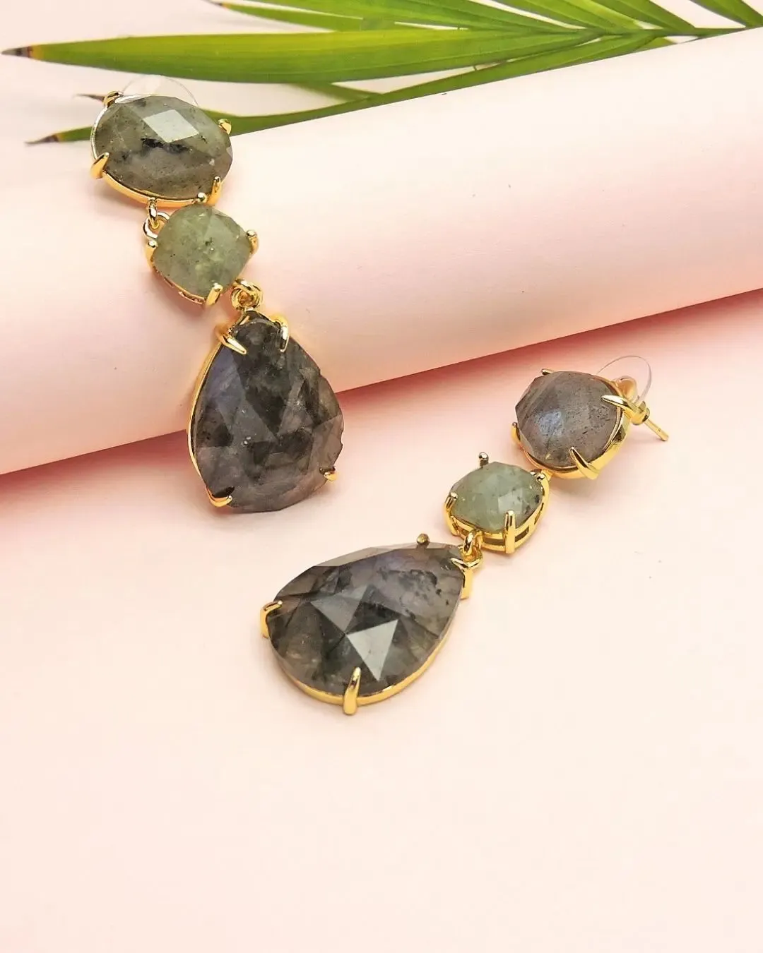 Pascale Earrings
