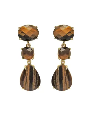 Pascale Earrings