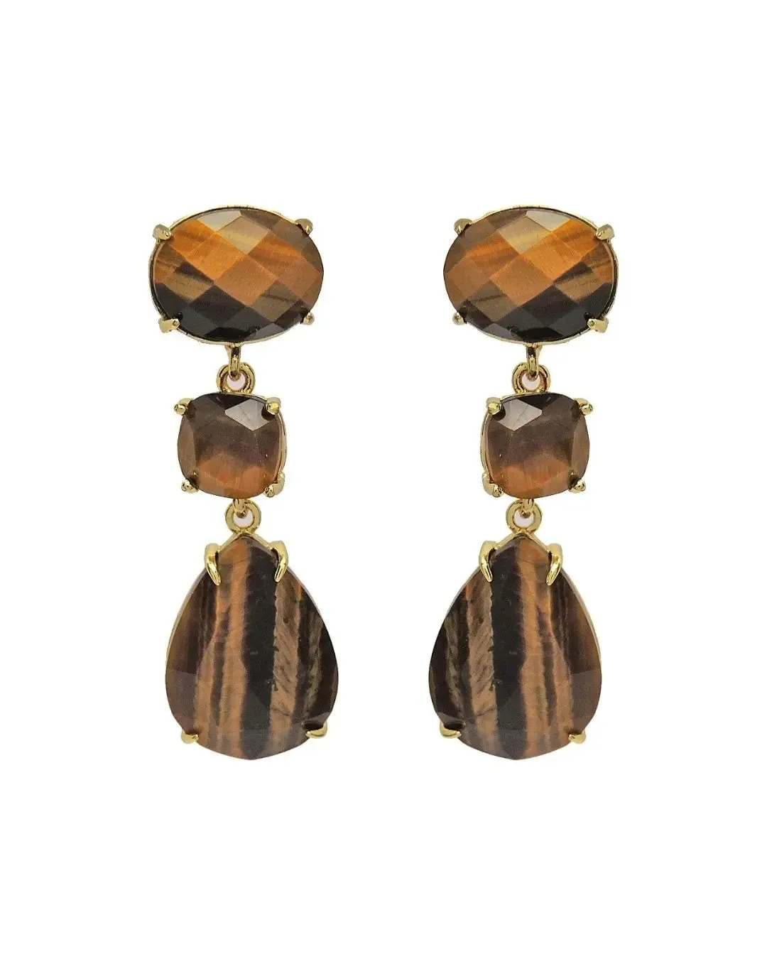 Pascale Earrings
