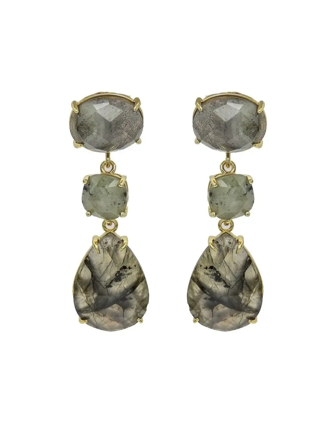 Pascale Earrings