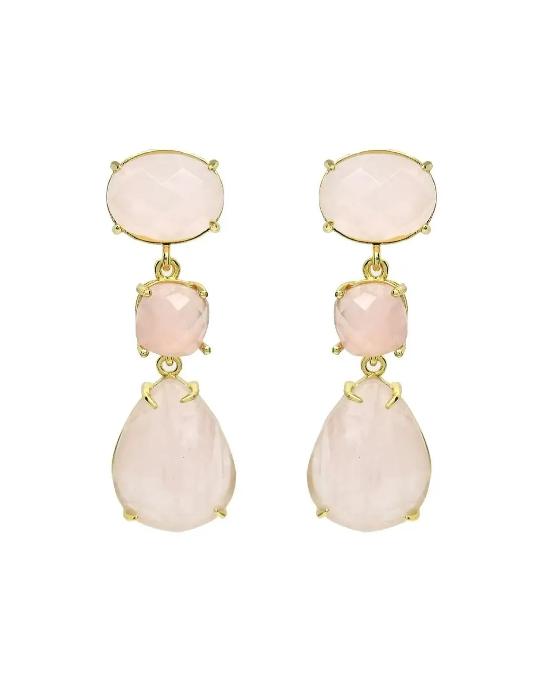 Pascale Earrings