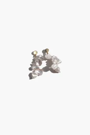 Pétalo Earrings