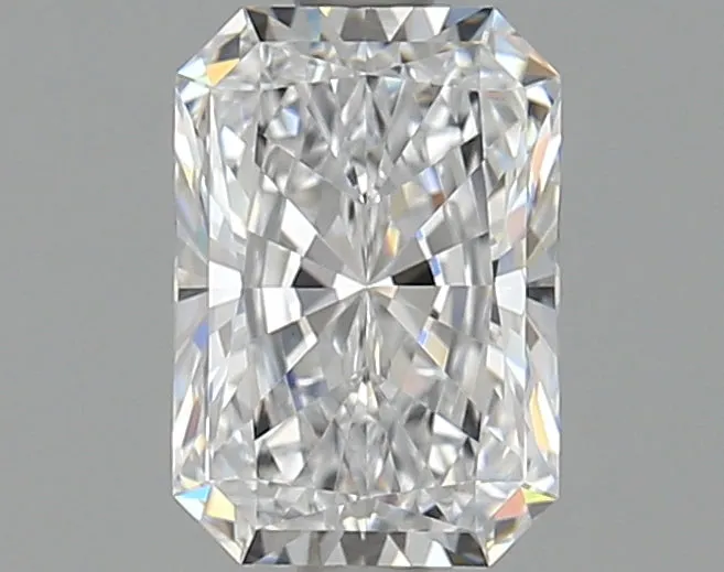 Radiant 1.54ct D VVS1
