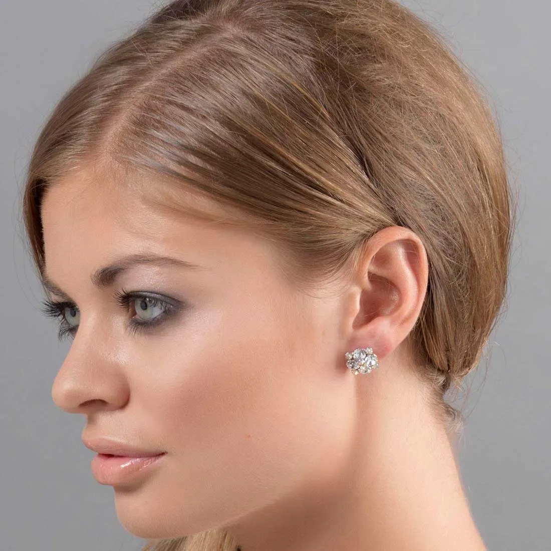 Radiant Starlet Jewellery Set