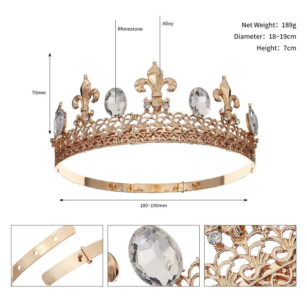 ROYAL Crown