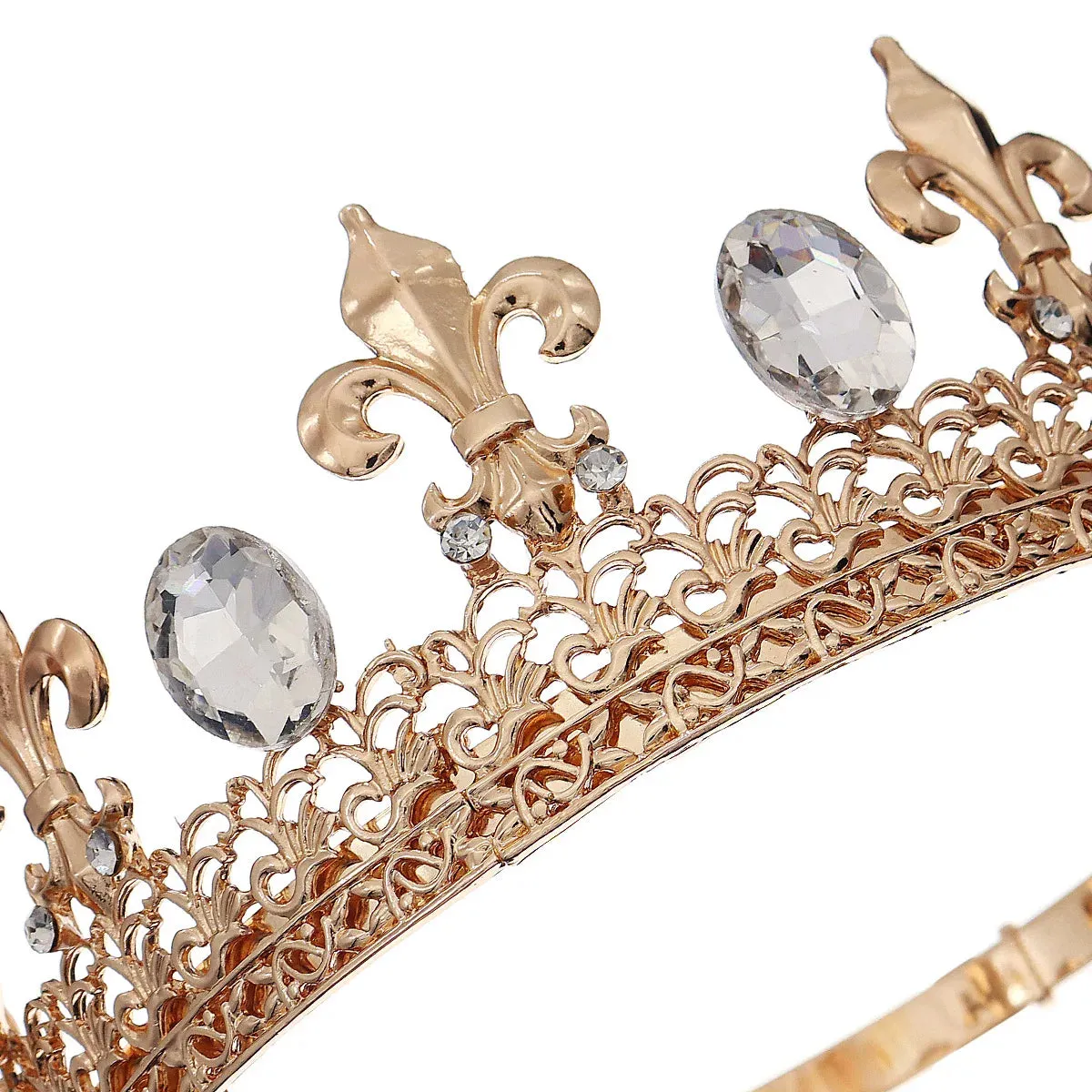 ROYAL Crown
