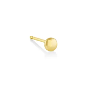 Seed Stud Earring
