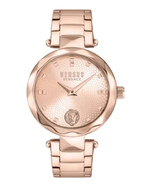 Versus Versace Covent Garden Bracelet Watch