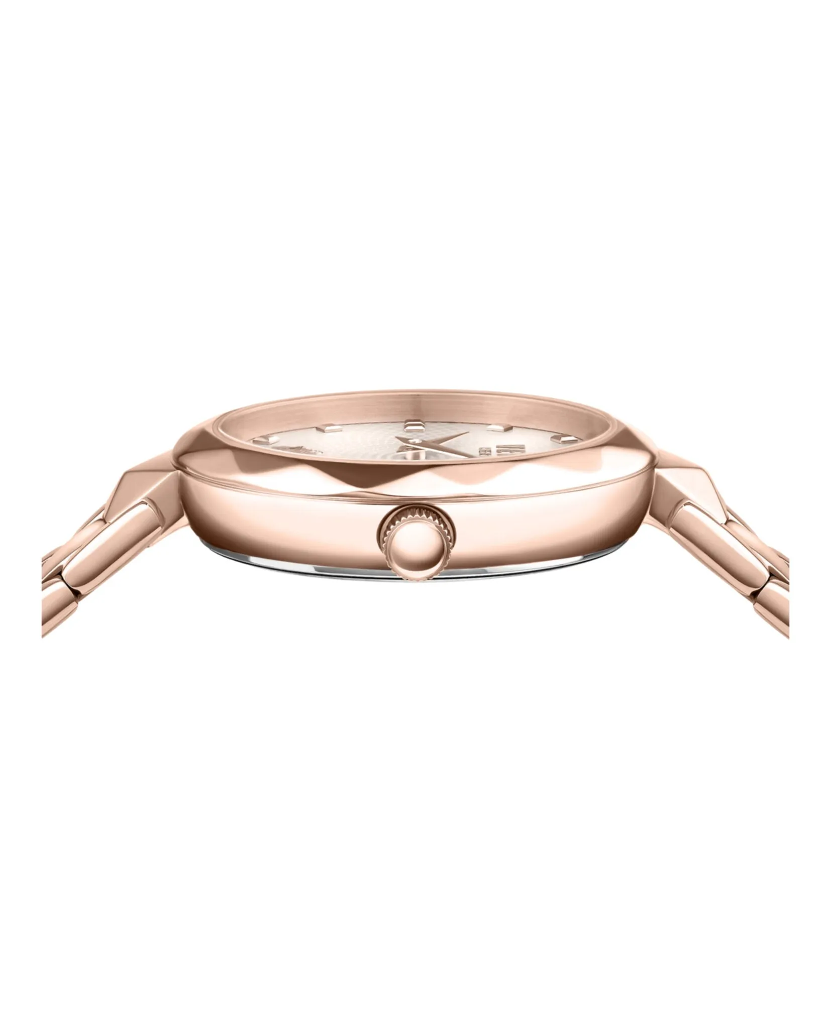 Versus Versace Covent Garden Bracelet Watch