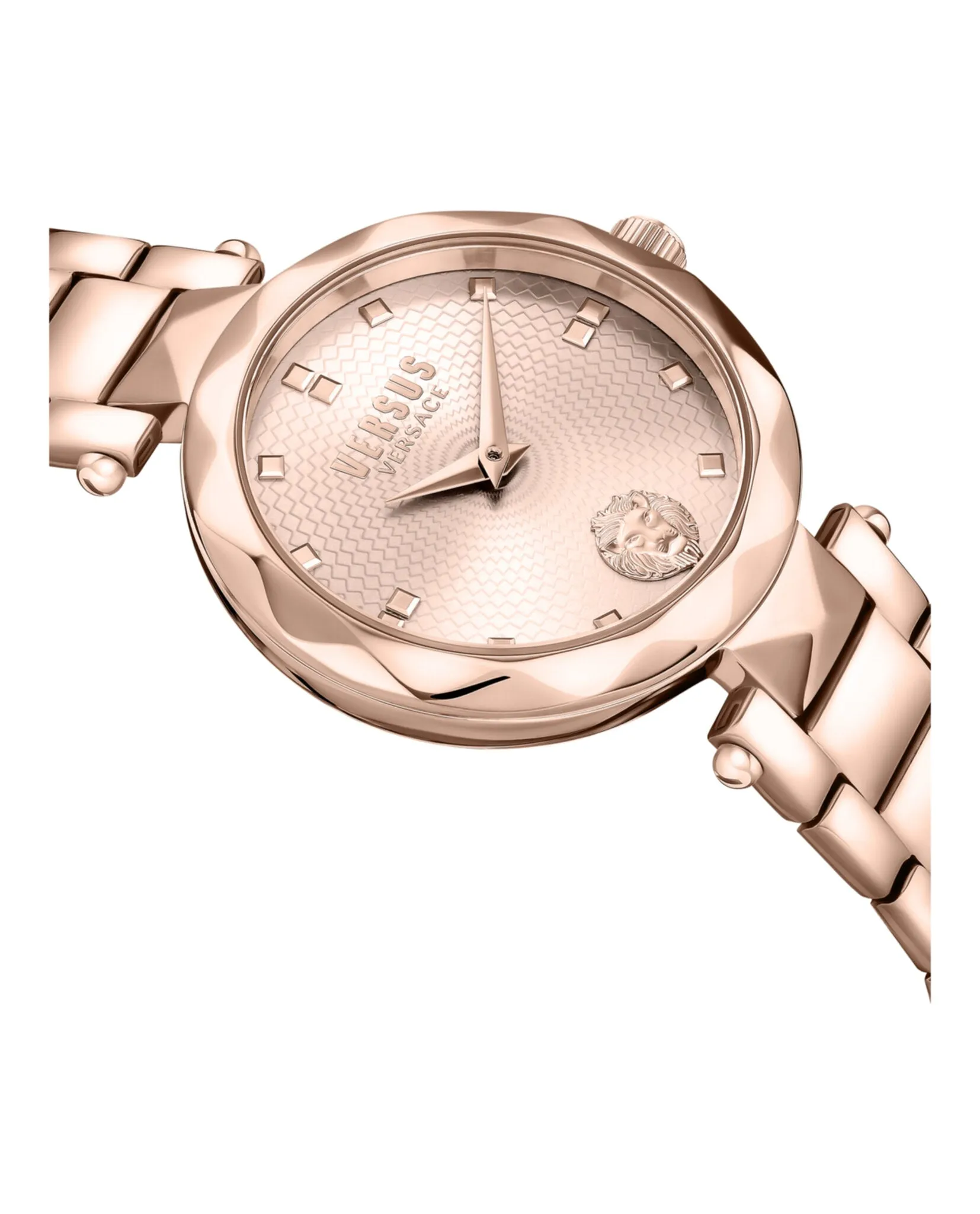 Versus Versace Covent Garden Bracelet Watch