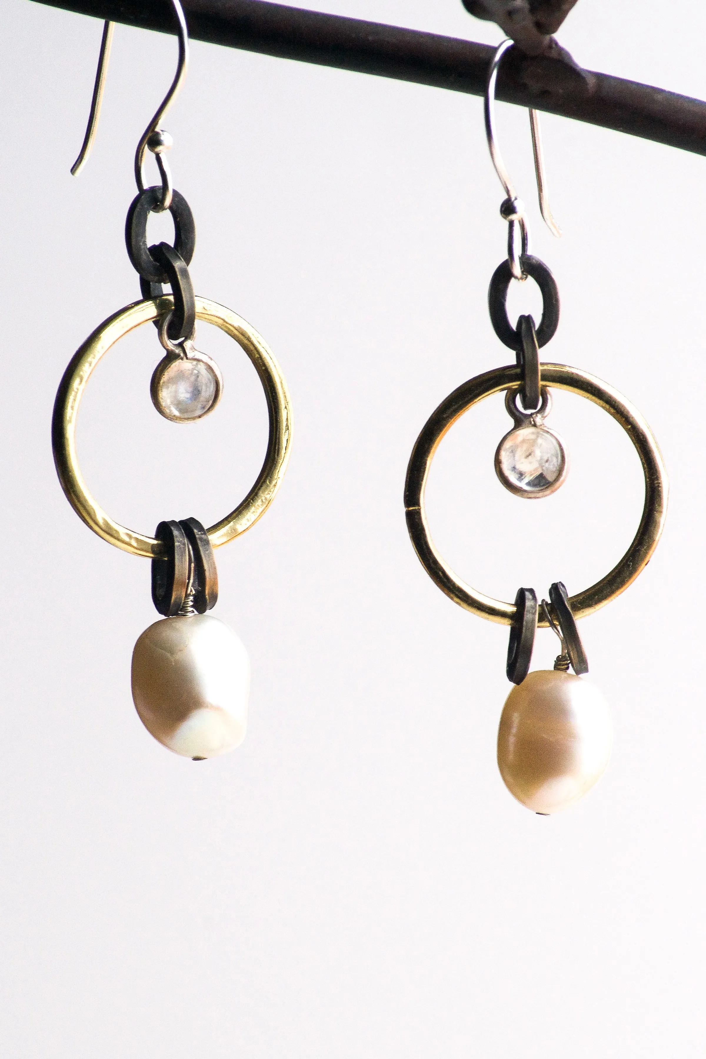 Waimea Earrings