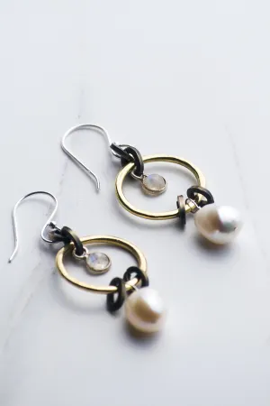 Waimea Earrings