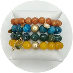 Wildfire Armparty