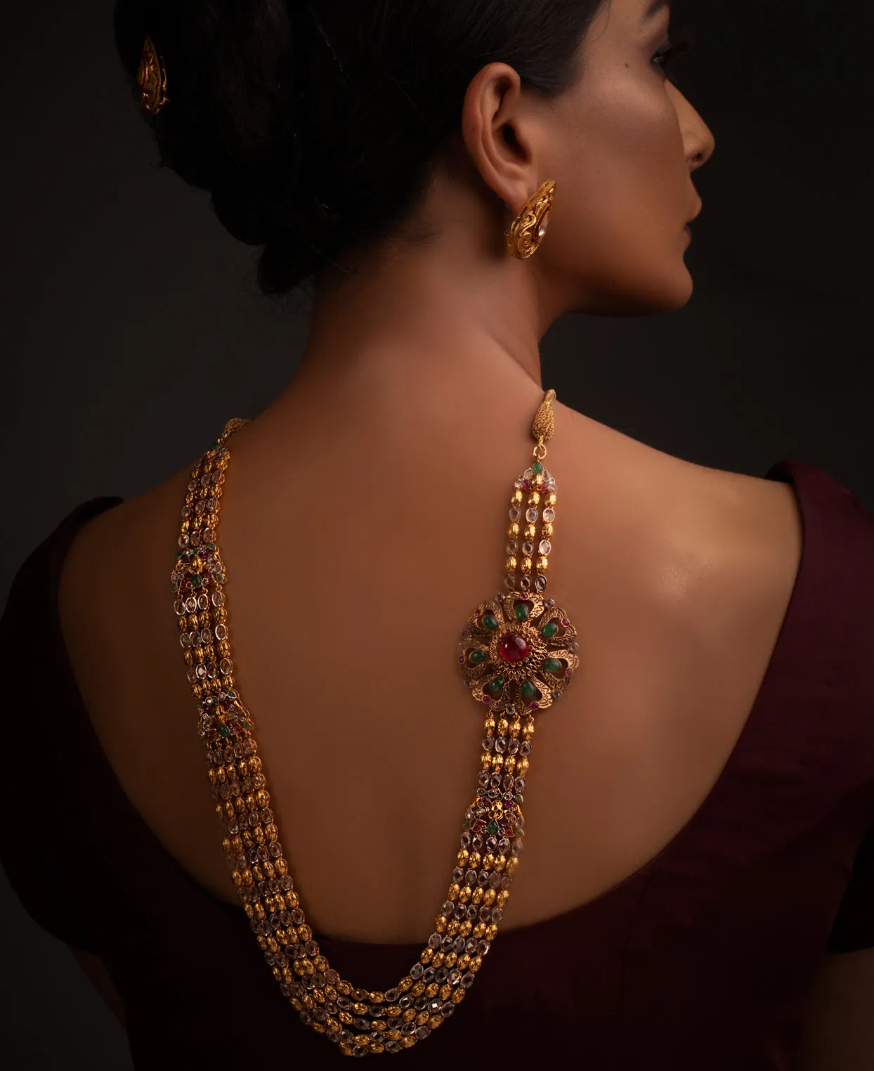 Zeenat Mahal - The Empirically Beautiful